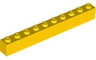 Brick 1 x 10