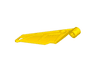 Bionicle Wing Small / Tail with Axle Hole
