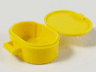 Scala Utensil Oval Case