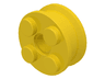 Wheel FreeStyle with Technic Pin Hole