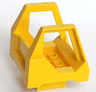 Duplo, Toolo Cabin Bottom
