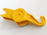 Duplo, Toolo Arm with Fake Pulley and Hook