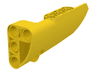 Technic, Panel Fairing # 4 Small Smooth Long, Side B