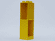 Duplo Wall 2 x 2 x 6 with Drawer Slots on Two Sides