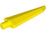 Minifigure, Weapon Sword, Spike Flexible 3.5L with Bar End