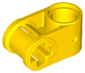 Technic, Axle and Pin Connector Perpendicular