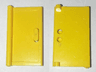 Door 1 x 2 x 3 with Vertical Handle
