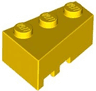 Wedge 3 x 2  Right
