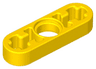 Technic, Liftarm Thin 1 x 3 - Axle Holes