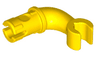 Arm and Hand Long with Pin - Vertical Grip