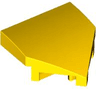 Wedge 2 x 2 x 2/3 Pointed