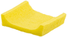 Foam Belville, Nursery Changing Table Pad 4 x 4