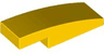 Slope, Curved 3 x 1 x 2/3