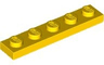 Plate 1 x 5