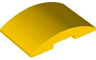Slope, Curved 6 x 4 Double