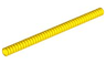 Hose, Ribbed 7mm D. 14L / 11.2cm