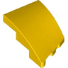 Wedge 3 x 2 Left No Studs