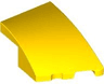 Wedge 3 x 2 Right No Studs