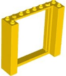 Door, Frame 2 x 8 x 6