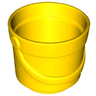 Duplo Container Bucket