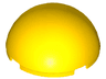 Cylinder Hemisphere 4 x 4