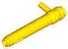 Cylinder 1 x 5 1/2 with Bar Handle (Friction Cylinder)