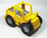 Duplo Front End Loader Body