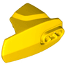 Hero Factory Armor with Ball Joint Socket - Size 5