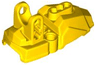 Hero Factory Foot with Ball Socket