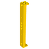Support 2 x 2 x 13 with 5 Pin Holes