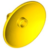 Duplo Dish 3 x 3 Inverted (Radar)