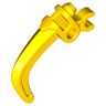 Hero Factory Weapon, Claw with Clip
