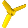 Propeller 3 Blade 5 Diameter