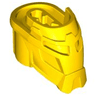 Hero Factory Head