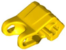 Hero Factory Fist with Axle Hole - 4 Fingers