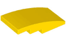 Slope, Curved 4 x 2