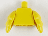 Torso Plain / Yellow Bird Wings