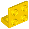 Bracket 1 x 2 - 2 x 2 Inverted