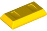 Minifigure, Utensil Ingot 1 x 2
