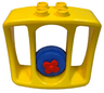Duplo Rattle Square