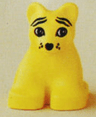 Duplo Tiger Baby Cub