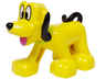 Duplo Dog Pluto