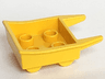 Duplo Shopping Cart 2 x 3
