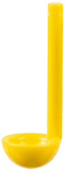 Minifigure, Utensil Ladle / Spoon