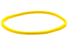 Rubber Band Large (Square Cross Section)