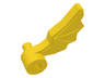 Minifigure, Plume Dragon Wing Left