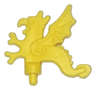 Minifigure, Plume Dragon
