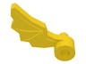 Minifigure, Plume Dragon Wing Right