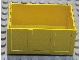 Container, Trunk Bottom 4 x 6 x 2 1/3
