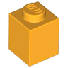 Brick 1 x 1